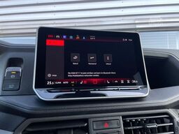 MAN TGE 3.140 Kombi L3H3 ACC LED SITZHZ STANDHZ