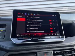 MAN TGE 3.140 Kombi L3H3 ACC LED SITZHZ STANDHZ