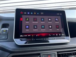 MAN TGE 3.140 Kombi L3H3 ACC LED SITZHZ STANDHZ