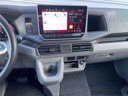 MAN TGE 3.140 Kombi L3H3 ACC LED SITZHZ STANDHZ