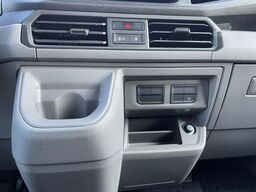 MAN TGE 3.140 Kombi L3H3 ACC LED SITZHZ STANDHZ