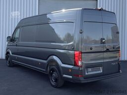 MAN TGE 3.180 L4H3 Kasten 4x4 STANDHZ ACC LENKRADHZ