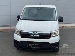 MAN TGE 3.180 L3H2 Kasten LED NAVI ACC LED STANDHZ