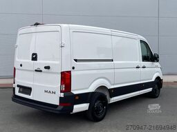 MAN TGE 3.180 L3H2 Kasten LED NAVI ACC LED STANDHZ