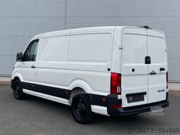 MAN TGE 3.180 L3H2 Kasten LED NAVI ACC LED STANDHZ