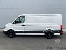 MAN TGE 3.180 L3H2 Kasten LED NAVI ACC LED STANDHZ