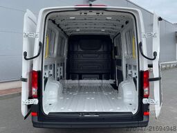 MAN TGE 3.180 L3H2 Kasten LED NAVI ACC LED STANDHZ