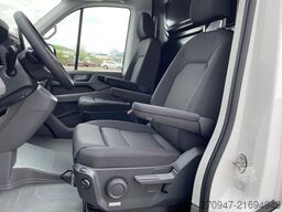 MAN TGE 3.180 L3H2 Kasten LED NAVI ACC LED STANDHZ