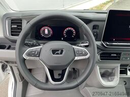 MAN TGE 3.180 L3H2 Kasten LED NAVI ACC LED STANDHZ