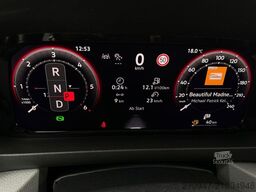 MAN TGE 3.180 L3H2 Kasten LED NAVI ACC LED STANDHZ