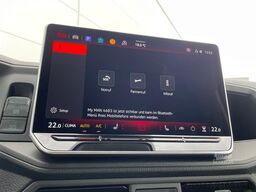 MAN TGE 3.180 L3H2 Kasten LED NAVI ACC LED STANDHZ