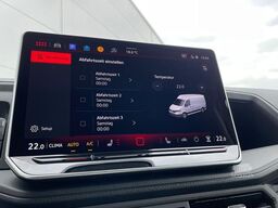 MAN TGE 3.180 L3H2 Kasten LED NAVI ACC LED STANDHZ