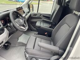 MAN TGE 3.180 L3H2 Kasten LED NAVI ACC LED STANDHZ