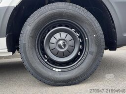 MAN TGE 3.180 L3H2 Kasten LED NAVI ACC LED STANDHZ