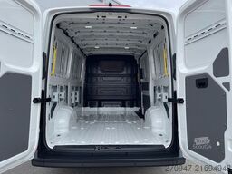 MAN TGE 3.180 L3H2 Kasten LED NAVI ACC LED STANDHZ