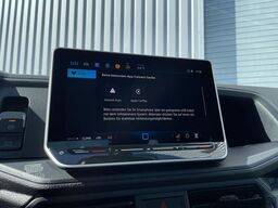 VW Crafter Pritsche 35 DOKA LR 4M KAMERA AHK PDC