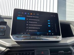 VW Crafter Pritsche 35 DOKA LR 4M KAMERA AHK PDC