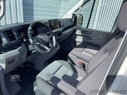 VW Crafter Pritsche 35 DOKA LR 4M KAMERA AHK PDC