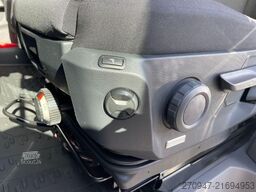 VW Crafter Pritsche 35 DOKA LR 4M KAMERA AHK PDC