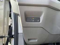 VW Crafter Pritsche 35 DOKA LR 4M KAMERA AHK PDC