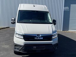 MAN TGE 3.180 L4H3 Kasten STANDHZ ACC LED SITZHZ