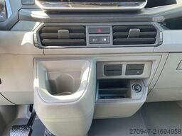 MAN TGE 3.180 L4H3 Kasten STANDHZ ACC LED SITZHZ