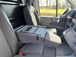 MAN TGE 3.180 L4H3 Kasten STANDHZ ACC LED SITZHZ