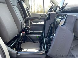 MAN TGE 3.180 L4H3 Kasten STANDHZ ACC LED SITZHZ