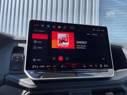 MAN TGE 3.180 L4H3 Kasten STANDHZ ACC LED SITZHZ