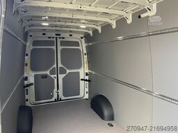 MAN TGE 3.180 L4H3 Kasten STANDHZ ACC LED SITZHZ