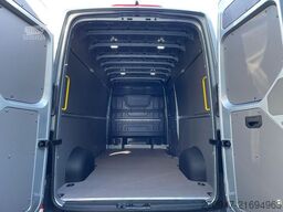 MAN TGE 3.180 L4H3 Kasten AHK STANDHZ ACC LED SITZHZ