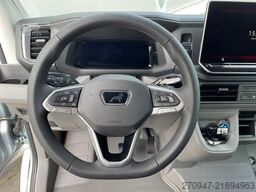 MAN TGE 3.180 L4H3 Kasten AHK STANDHZ ACC LED SITZHZ