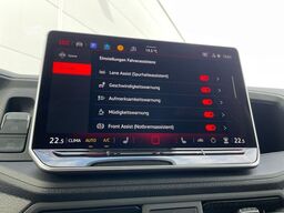 MAN TGE 3.180 L4H3 Kasten AHK STANDHZ ACC LED SITZHZ