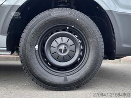 MAN TGE 3.180 L4H3 Kasten AHK STANDHZ ACC LED SITZHZ