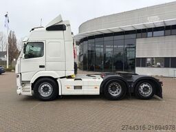 VOLVO FM460 6x2 Hydraulik
