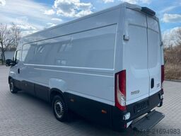 IVECO Daily35S16 1.Hand HiMatic Navi Klima Luftfed.