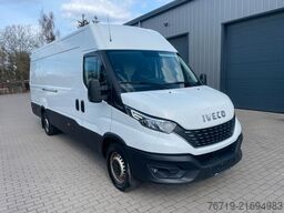 IVECO Daily35S16 1.Hand HiMatic Navi Klima Luftfed.