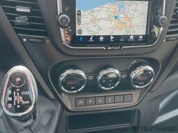 IVECO Daily35S16 1.Hand HiMatic Navi Klima Luftfed.