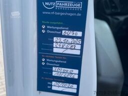 IVECO Daily35S16 1.Hand HiMatic Navi Klima Luftfed.