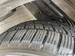 IVECO Daily35S16 1.Hand HiMatic Navi Klima Luftfed.