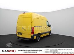 MERCEDES-BENZ Sprinter 214 Kompakt *Aut.* Kamera+Navi+Klima (4