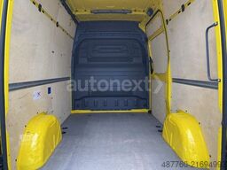 MERCEDES-BENZ Sprinter 214 Kompakt *Aut.* Kamera+Navi+Klima (4