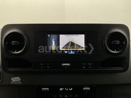 MERCEDES-BENZ Sprinter 214 Kompakt *Aut.* Kamera+Navi+Klima (4