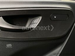MERCEDES-BENZ Sprinter 214 Kompakt *Aut.* Kamera+Navi+Klima (4