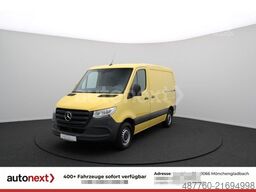 MERCEDES-BENZ Sprinter 316 Kompakt Aut. *2x Schiebetür* (6556)