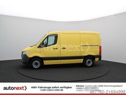 MERCEDES-BENZ Sprinter 316 Kompakt Aut. *2x Schiebetür* (6556)
