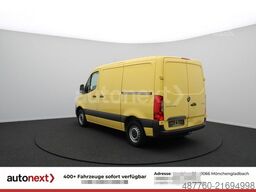 MERCEDES-BENZ Sprinter 316 Kompakt Aut. *2x Schiebetür* (6556)