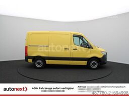 MERCEDES-BENZ Sprinter 316 Kompakt Aut. *2x Schiebetür* (6556)