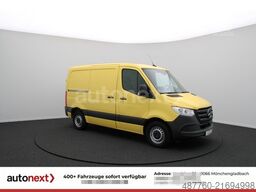 MERCEDES-BENZ Sprinter 316 Kompakt Aut. *2x Schiebetür* (6556)