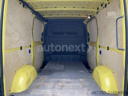 MERCEDES-BENZ Sprinter 316 Kompakt Aut. *2x Schiebetür* (6556)